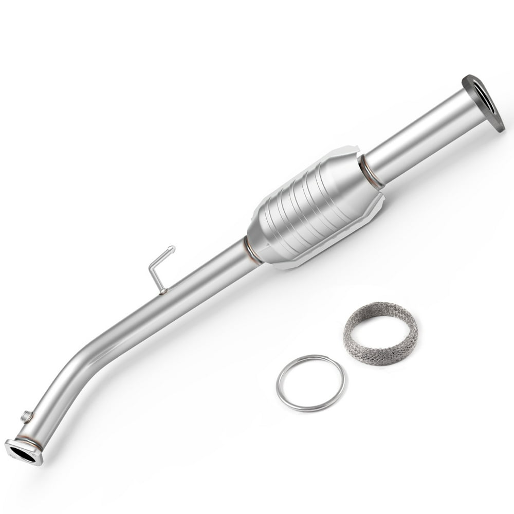 Catalytic Converter DirectFit for 20012005 Honda Civic DX/EX/GX/HX/LX