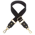 thumbnail image 1 of Adjustable Canvas Handbag Strap Crossbody Purse Replacement, 1 of 5