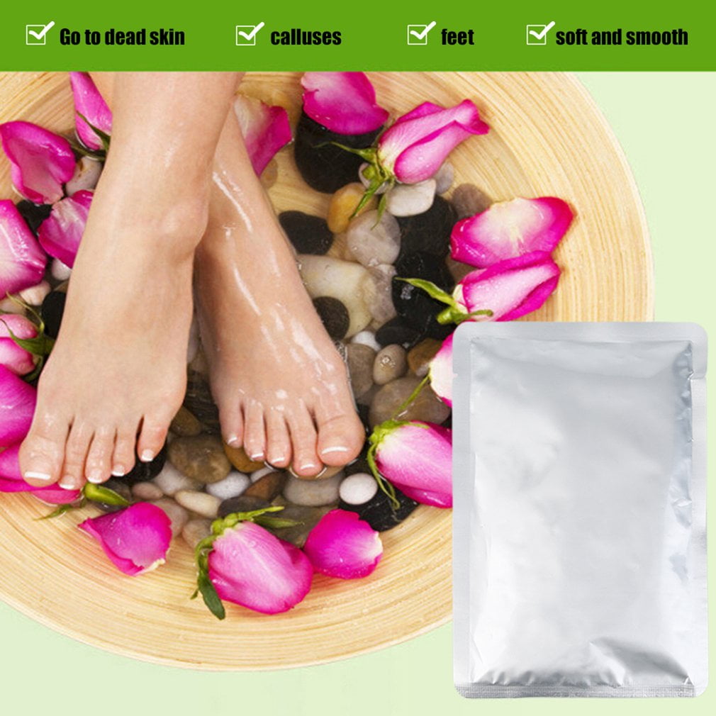 baby foot peel walmart canada