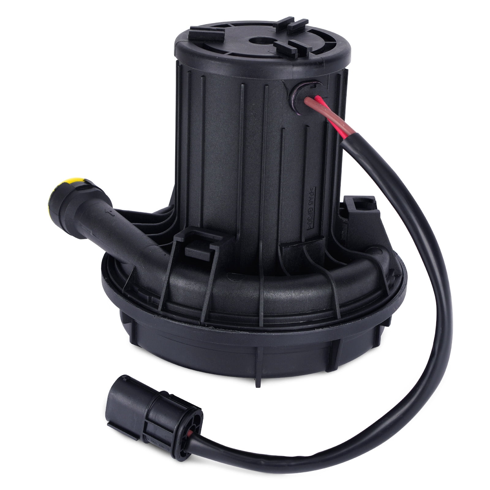 MOCA AUTOPARTS 11727571589 Secondary Air Injection Pump Fit for 2003-2006 BMW 325Ci 2.5L & 2006-2011 BMW M6 5.0L & 2003-2005 BMW 330i 330xi 3.0L