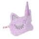thumbnail image 5 of Antifaz para dormir con diseño de unicornio, antifaz opaco, cómodo para mujeres y niñas (morado), 5 of 5