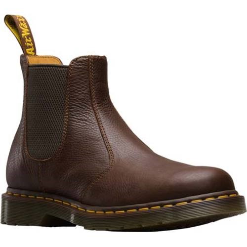 dr martens carpathian chelsea boots