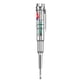 thumbnail image 1 of Pluma de medición eléctricaANENG B14 24-250V probador eléctrico inducido destornillador eléctrico sonda con luz indicadora sonido y alarma de luz pluma de prueba ANENG Pluma de medición eléctrica, 1 of 7