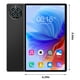 thumbnail image 3 of Tableta de 10,1 pulgadas con pantalla 2K Android 12 Office Learning Tablet, 3 of 9