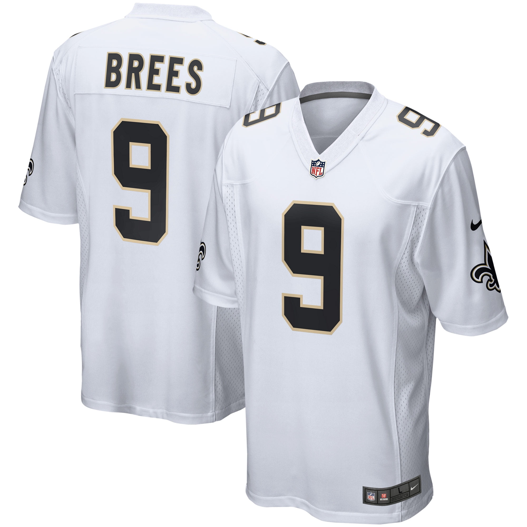 drew brees purdue jersey 15