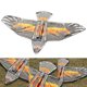 thumbnail image 3 of Cometa de águila de 1,6 m de una sola líneanovedadcometas de animalesjuguetes para niños (amarillo) Ndcxsfigh Nuevos Originales, 3 of 6