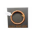 thumbnail image 4 of Alex and Ani Primal Spirit Wrap Bracelet, 4 of 5