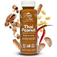 thumbnail image 3 of Pretty Thai Peanut Sauce - 10.5 oz (Packaging May Vary), 3 of 4