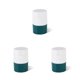 thumbnail image 2 of Divisor de pastillas Injueey 4 en 1 Blanco, 2 of 6