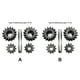 thumbnail image 5 of Scienceny Engranaje diferencial Triciclos Accesorios Triciclo eléctrico Eje trasero Engranajes Rueda cónica Paquete de Accesorio Motocicleta Bombillas para automóviles, 5 of 6