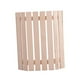 thumbnail image 4 of Pantalla de madera estilo contemporáneo para decorar tu sala de estar con elegancia, 4 of 9
