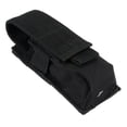 thumbnail image 2 of Bolsa de Acampada Sunnimix Estuche Molle para linterna al aire libre color negro, 2 of 8