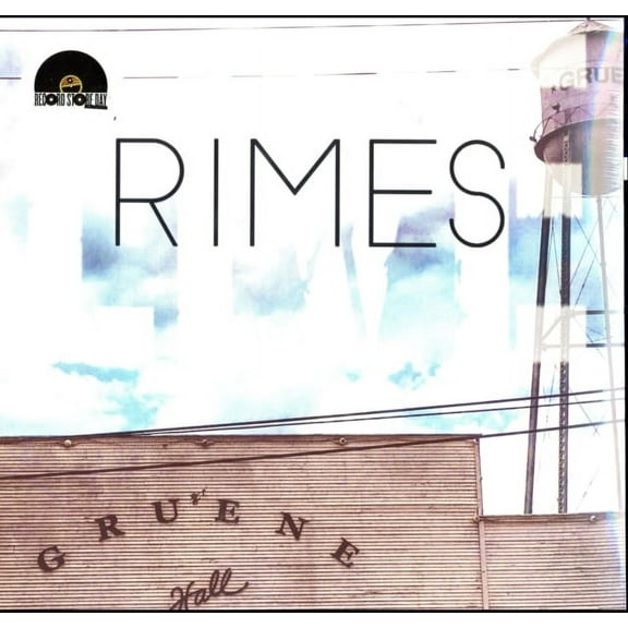 LeAnn Rimes - Live from Gruene Hall