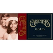 Singles 1969 - 1981 & Carpenters Gold (35Th Anniversary Edition) [CD Bundle]