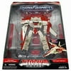 Transformers 6" Die-Cast Jetfire Collectible Figure