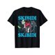 thumbnail image 1 of Toilet Cameraman, Tvman, Speakerman T-Shirt Black Shirt for 5-13Y Boy Girl Teen Black, 1 of 6