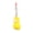 Yellow, variant on Phone Pendant 2026 Year of Horse Charm Good Luck Keychain Zodiac Animal Shape Mobile Phones Keys Bags Ornament
