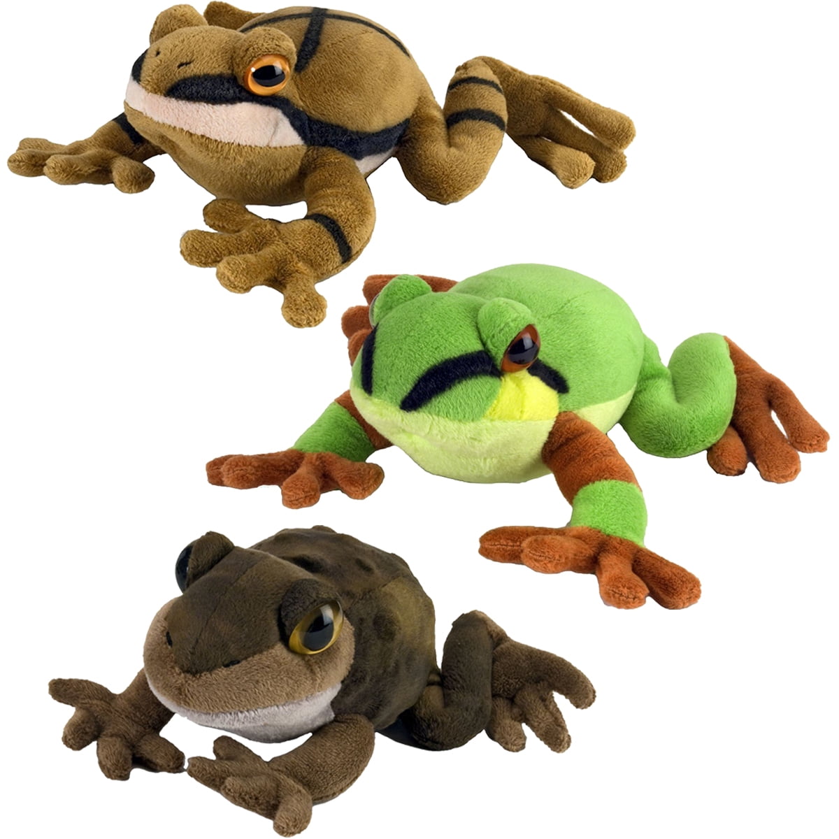 Frog And Toad Plush Toy | Wow Blog