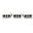 thumbnail image 3 of Norstar MF-7 European Asian to American Plug Adapter 2 Flat Pins, 3 of 3