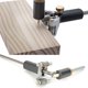 thumbnail image 4 of Calibre De Trazado Para Carpintería, Herramienta De Trazado De Madera Multifunción, Herramientas De Medición, Indicador De Marcado, Hierro De Cerámica De Madera Para Diversos, 4 of 7