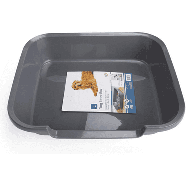 Dog Litter Box Large