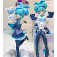 thumbnail image 5 of Periférico de anime Cinnamoroll original de Sega Hatsune Miku, modelos coleccionables, kit de garaje, decoraciones decorativas, regalos de cumpleaños, 5 of 5