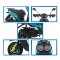 thumbnail image 4 of Motocicleta WS150 SPORT ITALIKA Azul Amarillo, 4 of 4