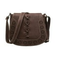 thumbnail image 4 of Daisy Dots Follow The Sun Handbags In 8 Colors, 4 of 7