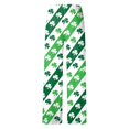 thumbnail image 3 of CHOK Pantalons Décontractés pour Hommes Mode Sp Imprimé 3D Pantalons de Jogging Grande Taille, 3 of 4