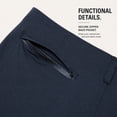 thumbnail image 6 of Men's Super Stretch Slim Fit Everyday Chino Pants (Sizes: 30-42), 6 of 9