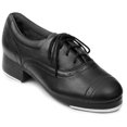 thumbnail image 3 of Zapatos de claqué Bloch Jason Samuels Smith negro 7.5 US, 3 of 3
