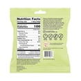 thumbnail image 4 of Pandy Swedish Candy Sugar Free Candy Wild Strawberry & Fruity Green Apple 14 Bags - Swedish Candy Mix - Diet Candy Keto Gummy Low Calories Snacks - Healthy Foam Sweets Fruity Chews 14 x 1.8oz, 4 of 10