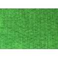 thumbnail image 1 of Ahgly Company Indoor Rectangle Oriental Green Industrial Area Rugs, 7' x 10', 1 of 4