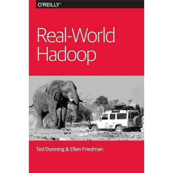 Real-World Hadoop (Paperback)