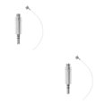 thumbnail image 1 of Wosthever 4 Holes Straight Brush Hand Piece Polish Laboratory Motor Micromotor Tipo 1 2piezas, 1 of 6