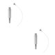 thumbnail image 4 of Wosthever 4 Holes Straight Brush Hand Piece Polish Laboratory Motor Micromotor Tipo 1 2Conjunto, 4 of 6