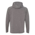 thumbnail image 3 of New NIB Augusta Sportswear Zeal Hooded Pullover, 3 of 5