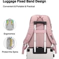thumbnail image 3 of Backpack School Bags School Bags School Bags Girls Boys School Bag School Bags For Primary Teenagers Outdoor Travel School Teens Daypacks Waterproof P, 3 of 5