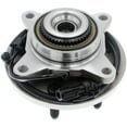 thumbnail image 3 of Dorman 951-930 Front Wheel Bearing and Hub Assembly for Specific Ford / Lincoln Models, 3 of 4