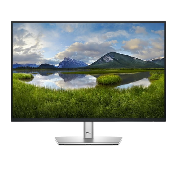 Monitor Dell P2425E 24" LED USB-C 16:10 Negro Gris