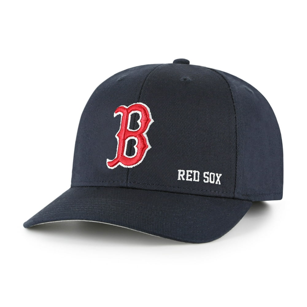 Fan Favorite MLB Colburn Adjustable Cap, Boston Redsox