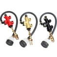 thumbnail image 4 of Motorcycle Rear Brake Pump Foot Hydraulic Refit Rear Brake Master Cylinder Pump, 4 of 6