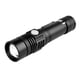 thumbnail image 2 of 400LM Luz impermeable Batería Linterna Antorcha Zoomable Senderismo Iluminación (no), 2 of 7