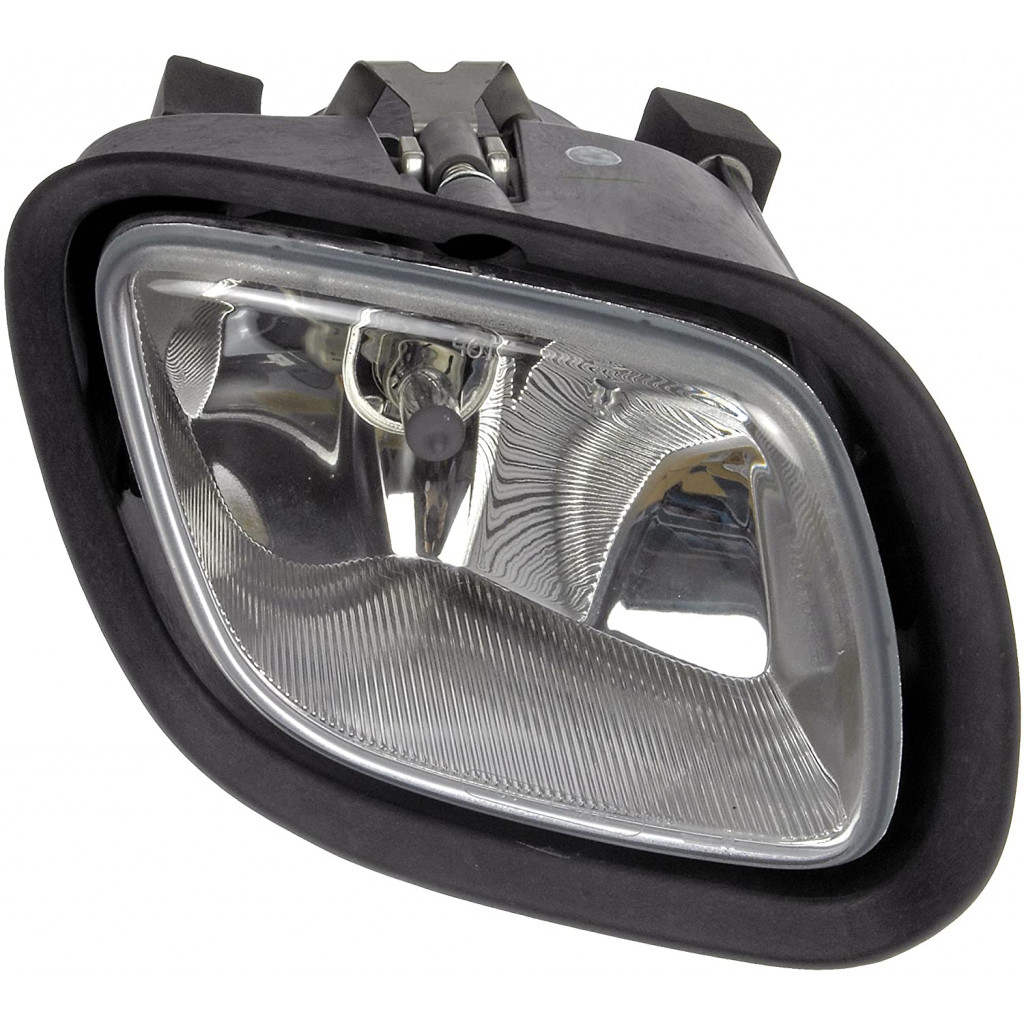 For Freightliner Cascadia Truck Fog Light 2008-2014 Passenger Side w/Bulbs | CL2000201 | A06-51908-001 | 8885207