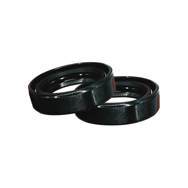Par De Retenes De Horquilla Cg-125