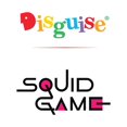 thumbnail image 1 of Disguise DG144409 Squid Games Masque Sup Triangle, 1 of 3