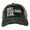 Trucker Black - Dog Dad, variant on Best Dog Dad Ever Hat Funny Fathers Day Puppy Pet Lovers Cap