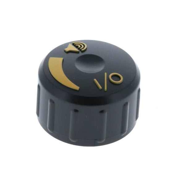 OEM 5140072-32 Radio Knob  DC012-CL DC012-CA DC012-CL-CA DC012