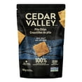 thumbnail image 1 of Cedar Valley Pita Chips Sea Salt 180g, 1 of 1