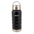 thumbnail image 1 of Termo Nuvo Regalos Siglo XXI de Acero Inoxidable 500 ml Negro, 1 of 4